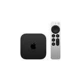 Apple TV 4K — Streaming Devices