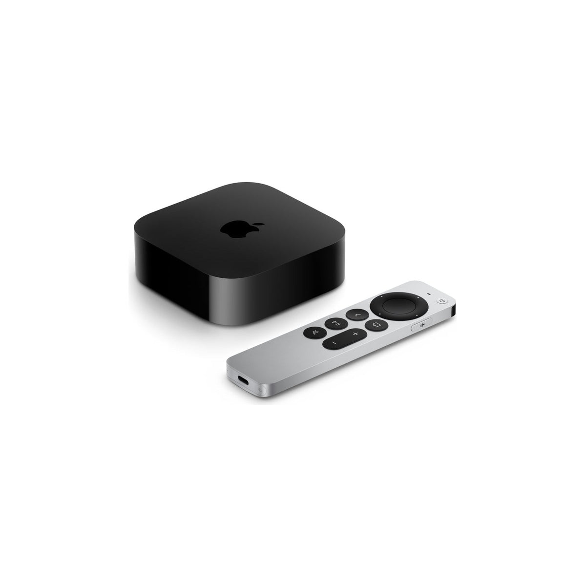Apple TV 4K — Streaming Devices