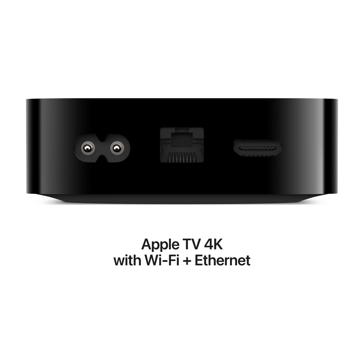 Apple TV 4K — Streaming Devices