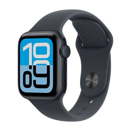 Midnight — Apple Watch SE 3