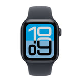 Midnight — Apple Watch SE 3
