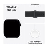Jet Black — Apple Watch Series 11