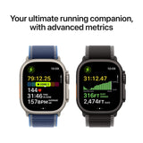 Apple Watch Ultra 3 — Smartwatches