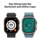 Apple Watch Ultra 3 — Smartwatches
