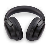 Black — Bose QuietComfort Ultra Wireless Noise Cancelling Over-Ear Headphones