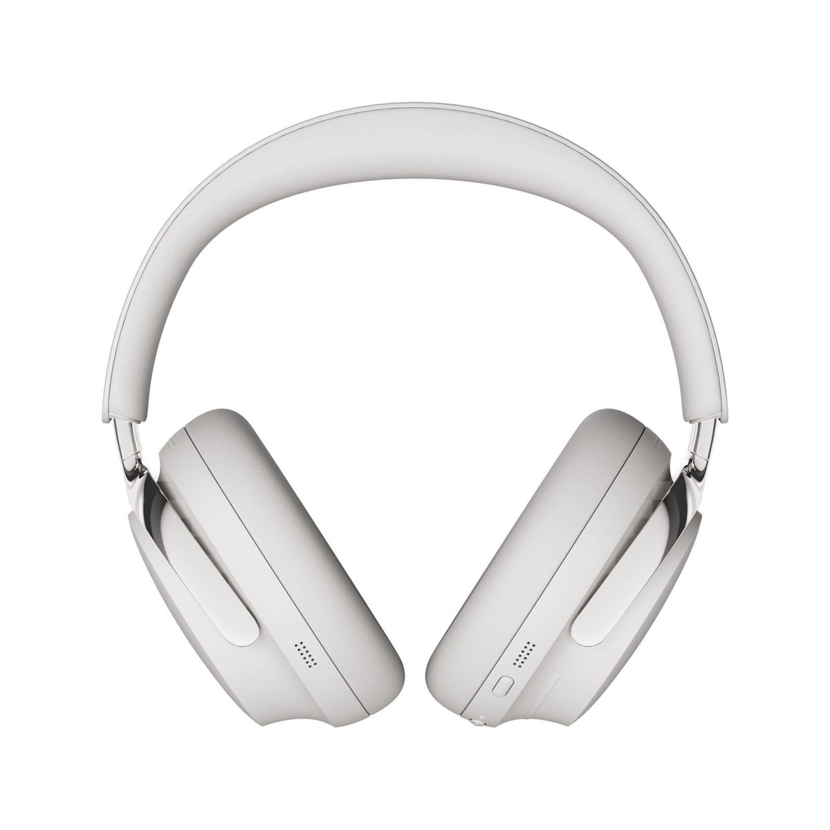White Smoke — Bose QuietComfort Ultra Wireless Noise Cancelling Over-Ear Headphones