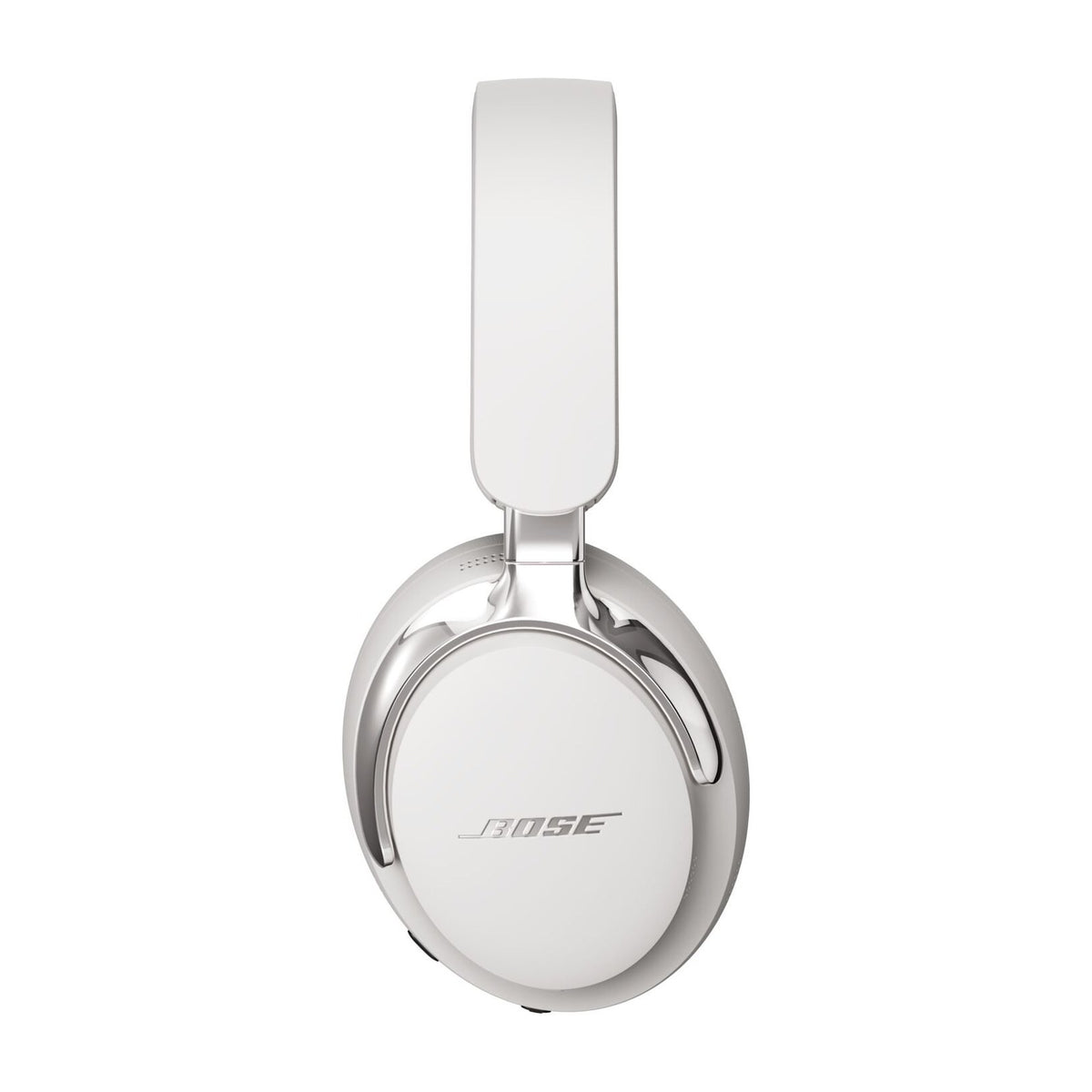 White Smoke — Bose QuietComfort Ultra Wireless Noise Cancelling Over-Ear Headphones
