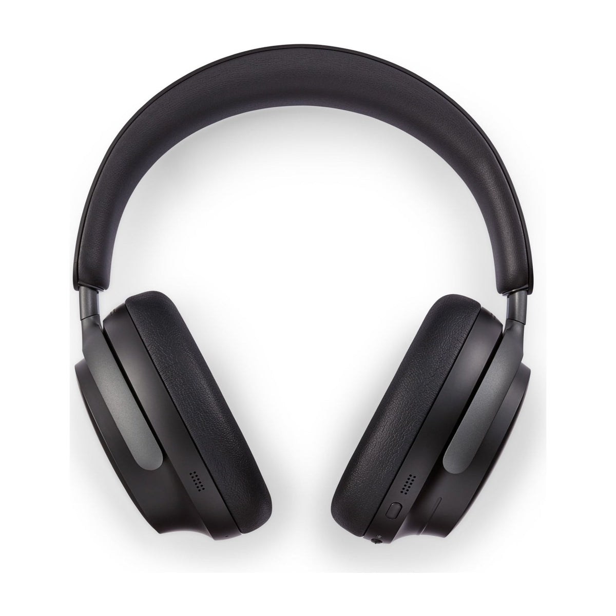 Black — Bose QuietComfort Ultra Wireless Noise Cancelling Over-Ear Headphones