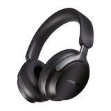 Black — Bose QuietComfort Ultra Wireless Noise Cancelling Over-Ear Headphones