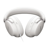 White Smoke — Bose QuietComfort Ultra Wireless Noise Cancelling Over-Ear Headphones