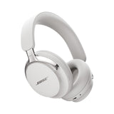White Smoke — Bose QuietComfort Ultra Wireless Noise Cancelling Over-Ear Headphones