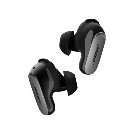 Black — Bose QuietComfort Ultra Earbuds