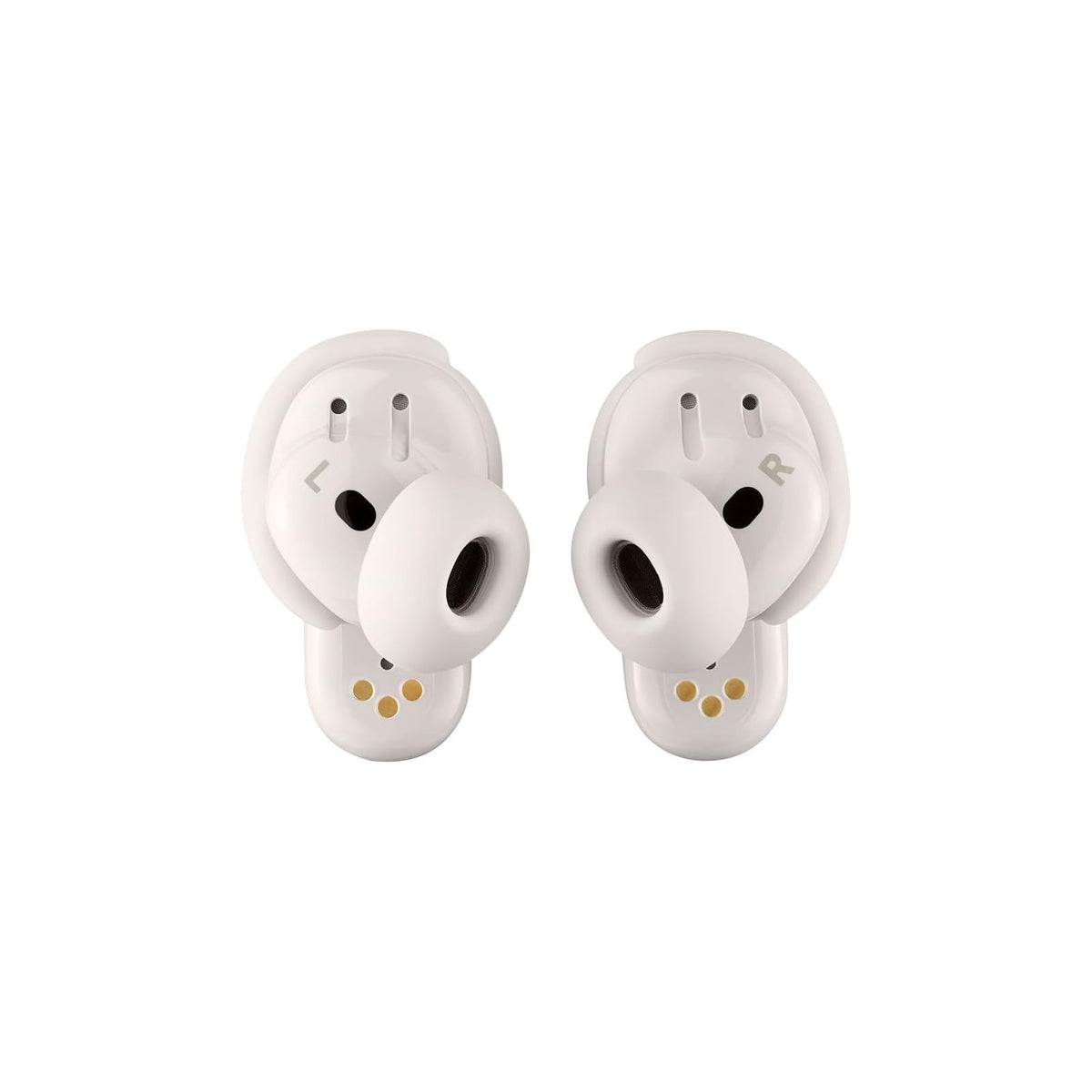 White Smoke — Bose QuietComfort Ultra Earbuds