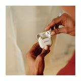 White Smoke — Bose QuietComfort Ultra Earbuds