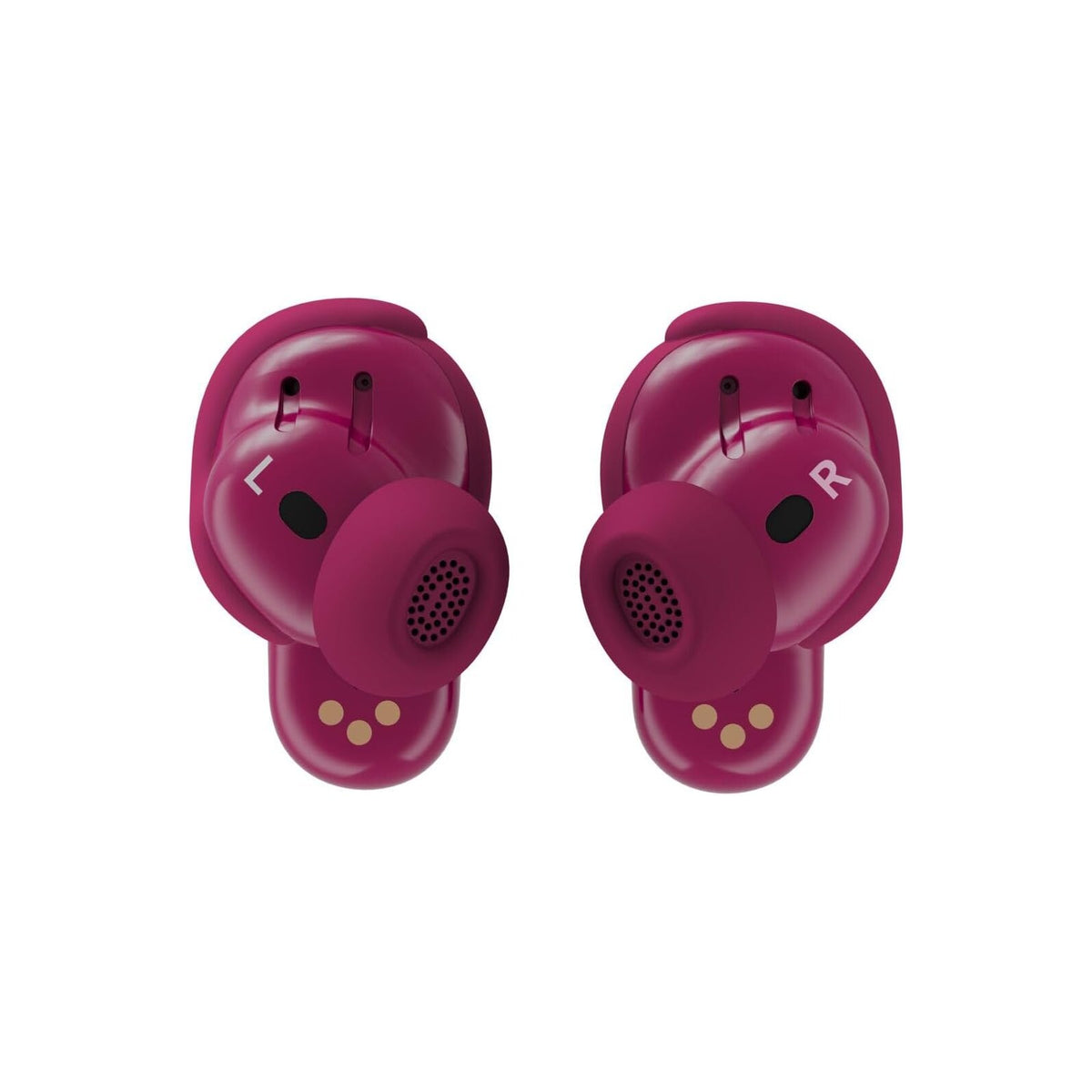 Deep Plum — Bose QuietComfort Ultra Earbuds