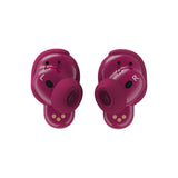 Deep Plum — Bose QuietComfort Ultra Earbuds