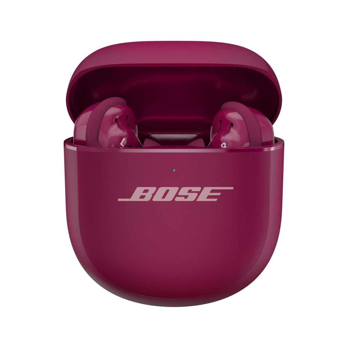 Deep Plum — Bose QuietComfort Ultra Earbuds