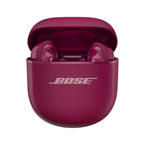Deep Plum — Bose QuietComfort Ultra Earbuds