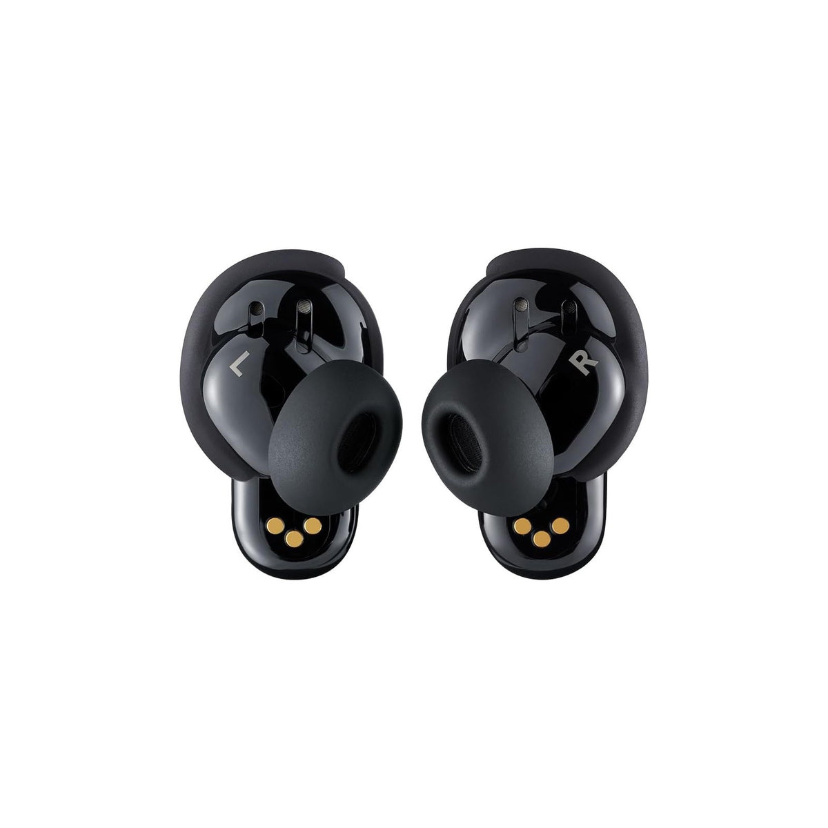 Black — Bose QuietComfort Ultra Earbuds