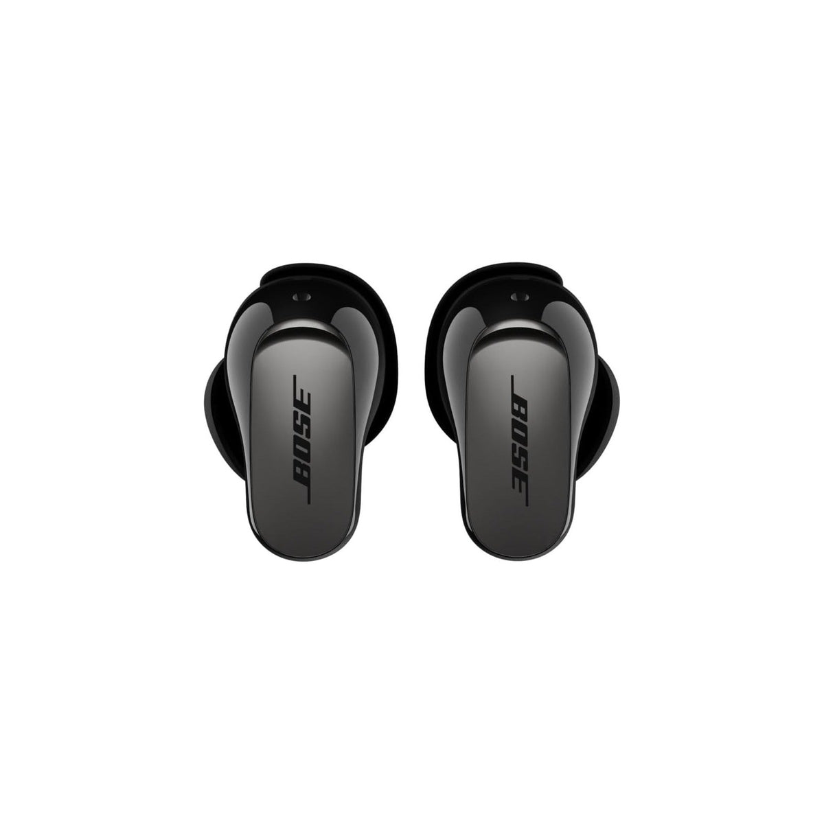 Black — Bose QuietComfort Ultra Earbuds