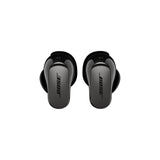 Black — Bose QuietComfort Ultra Earbuds