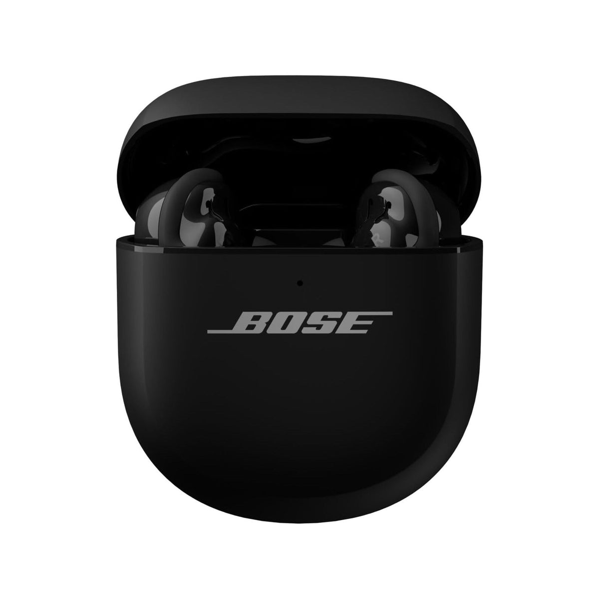 Black — Bose QuietComfort Ultra Earbuds