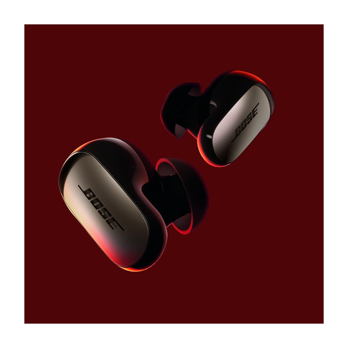 Black — Bose QuietComfort Ultra Earbuds