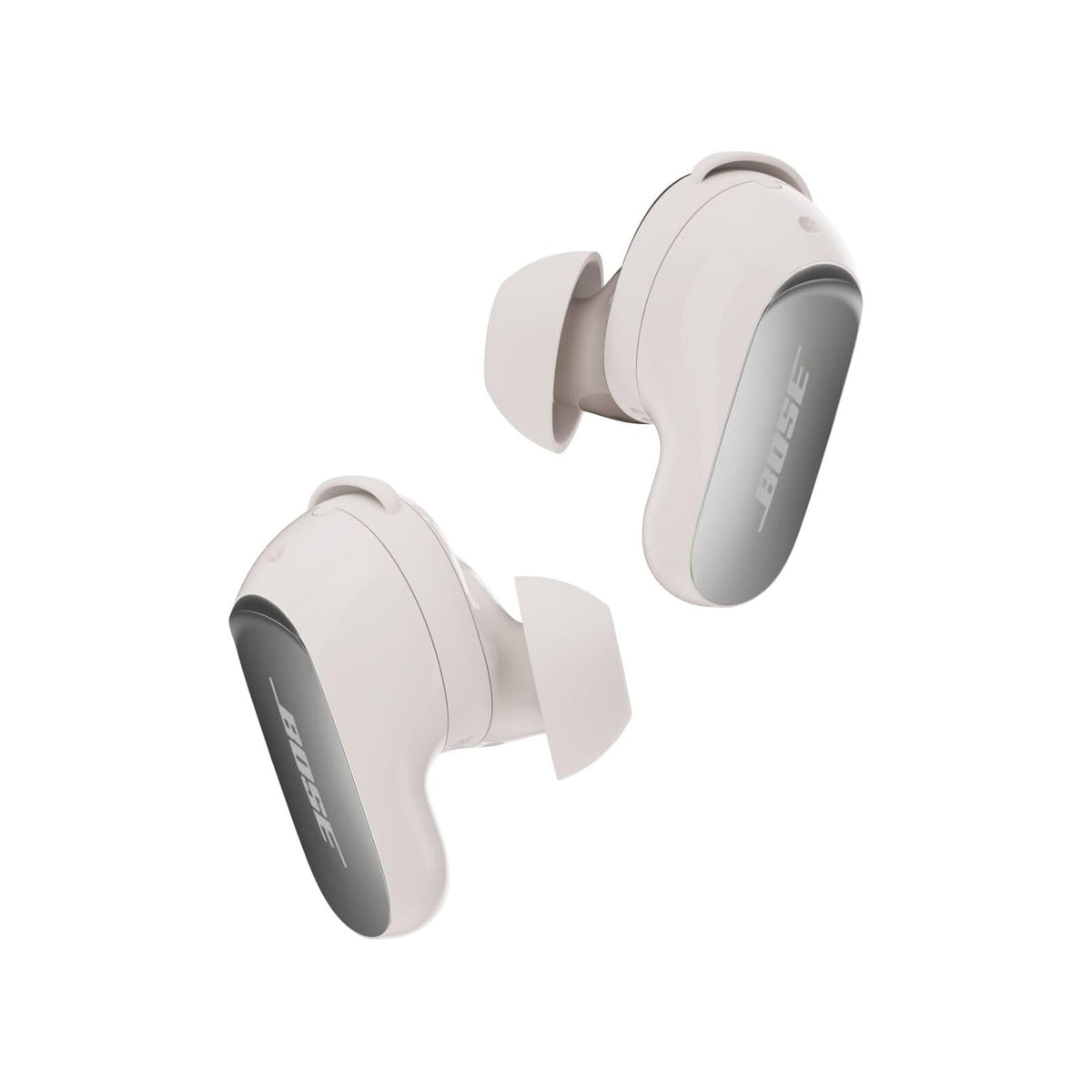 White Smoke — Bose QuietComfort Ultra Earbuds