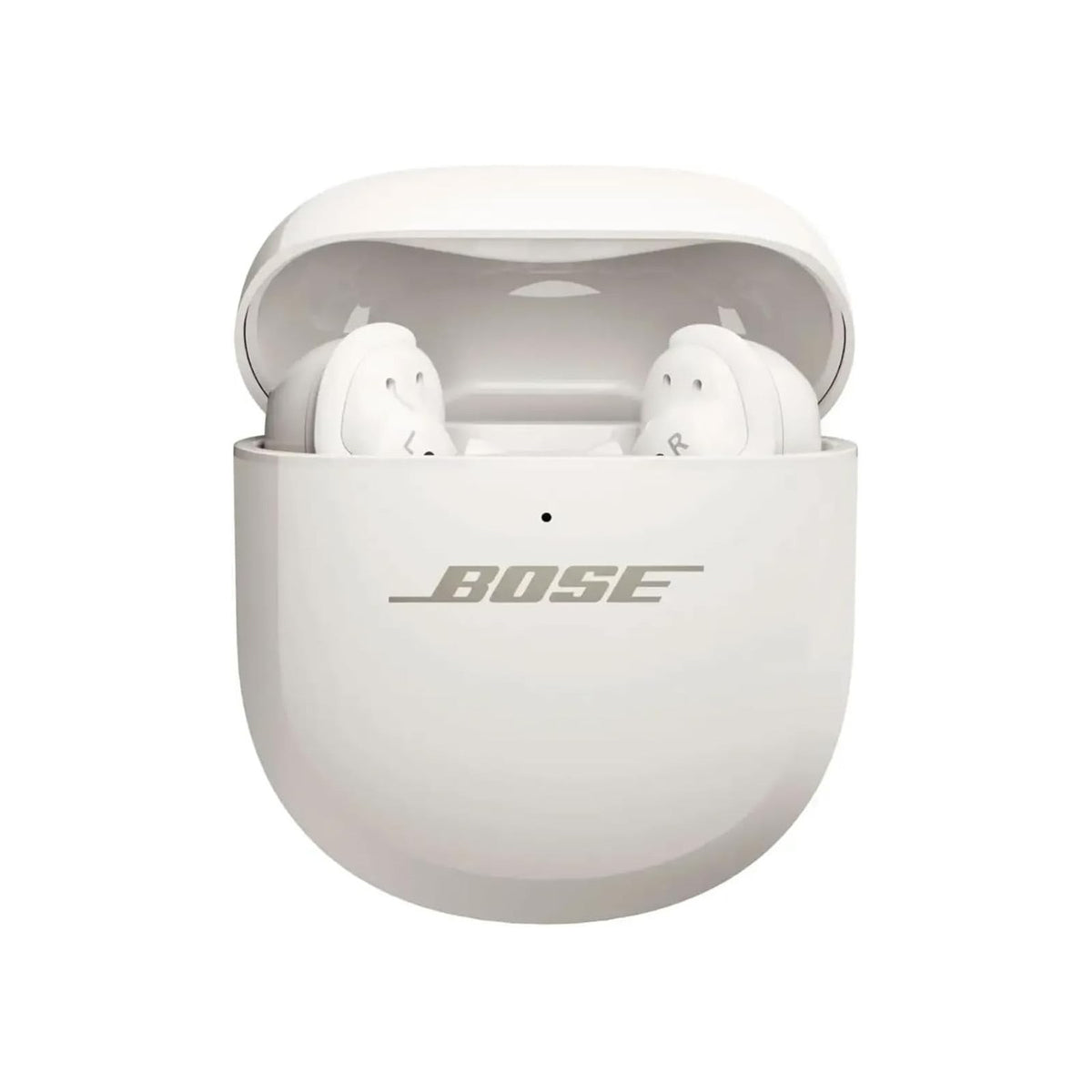 White Smoke — Bose QuietComfort Ultra Earbuds