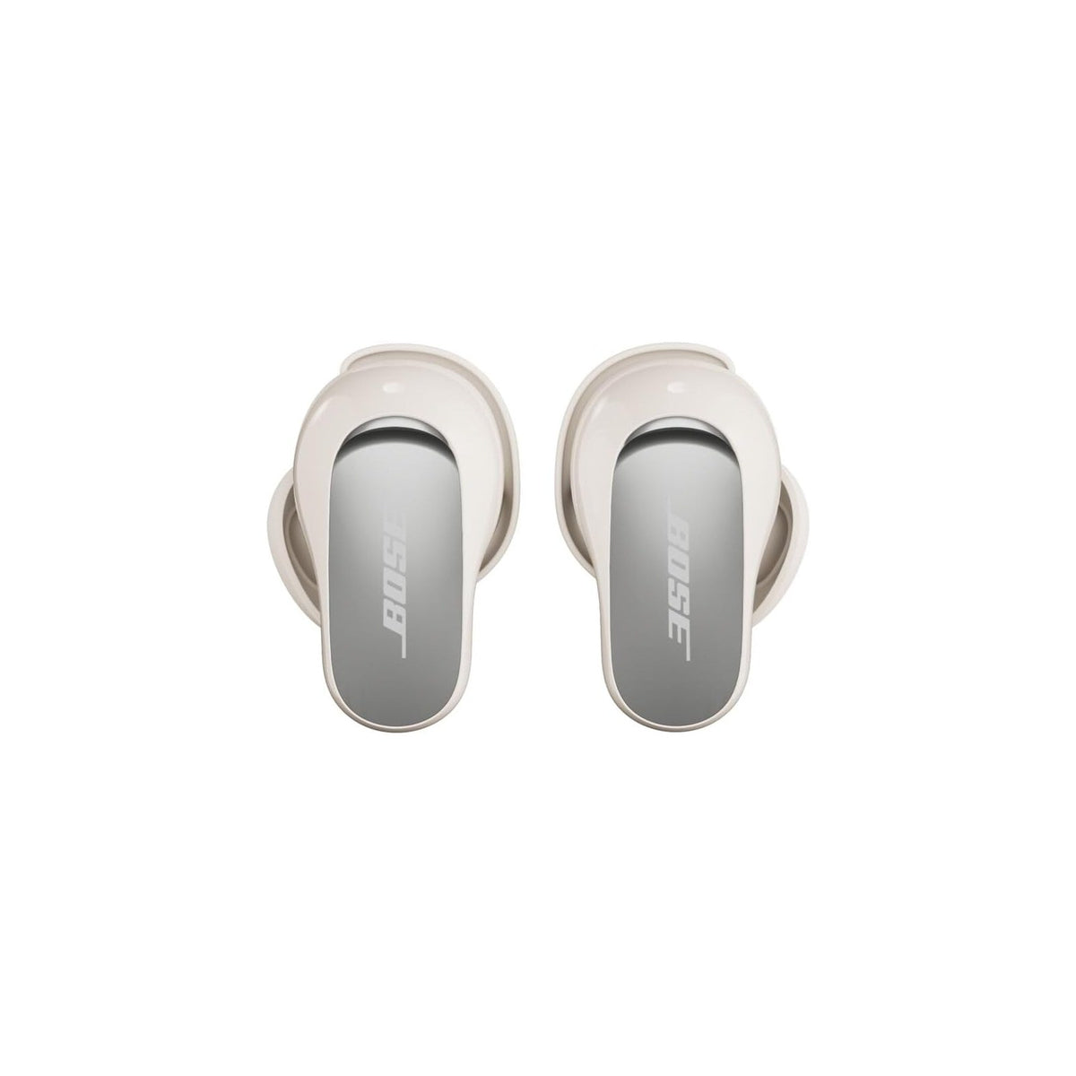 White Smoke — Bose QuietComfort Ultra Earbuds