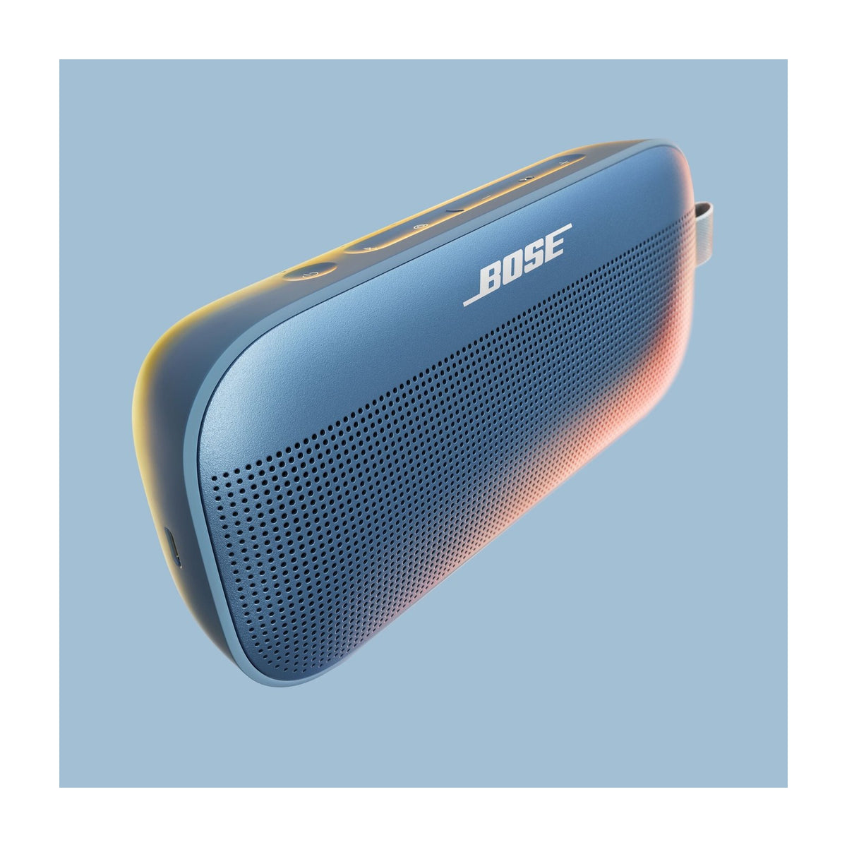 Blue Dusk — Bose SoundLink Flex Bluetooth Speaker (2nd Gen)
