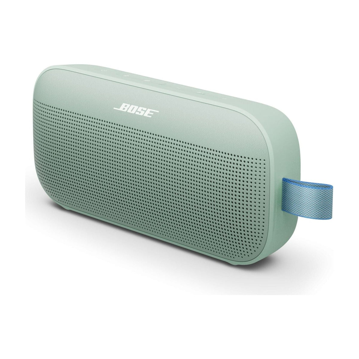 Sage — Bose SoundLink Flex Bluetooth Speaker (2nd Gen)