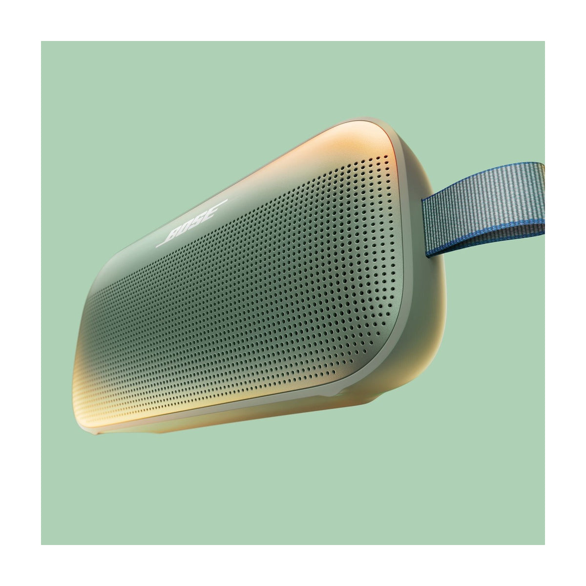 Sage — Bose SoundLink Flex Bluetooth Speaker (2nd Gen)