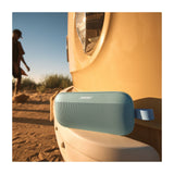 Blue Dusk — Bose SoundLink Flex Bluetooth Speaker (2nd Gen)