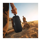 Black — Bose SoundLink Flex Bluetooth Speaker (2nd Gen)