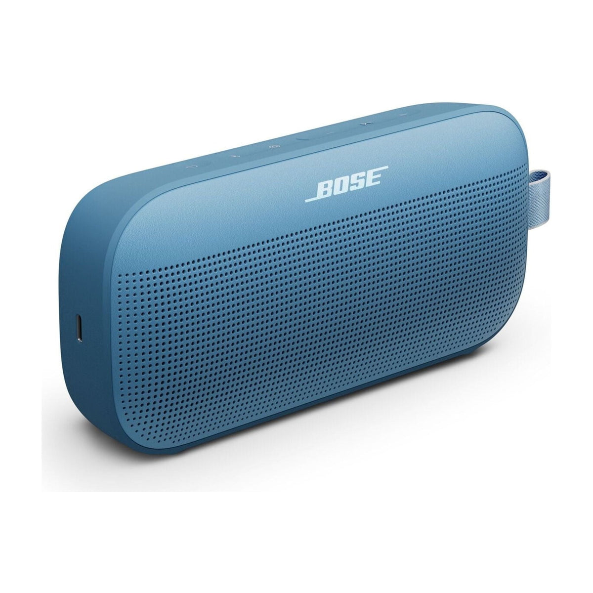 Blue Dusk — Bose SoundLink Flex Bluetooth Speaker (2nd Gen)