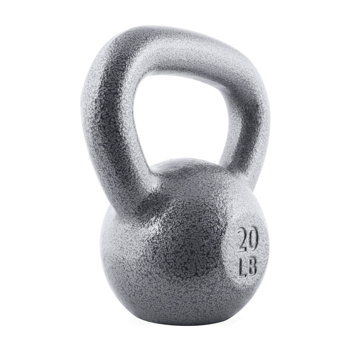 CAP Barbell Cast Iron Kettlebell — Strength Training