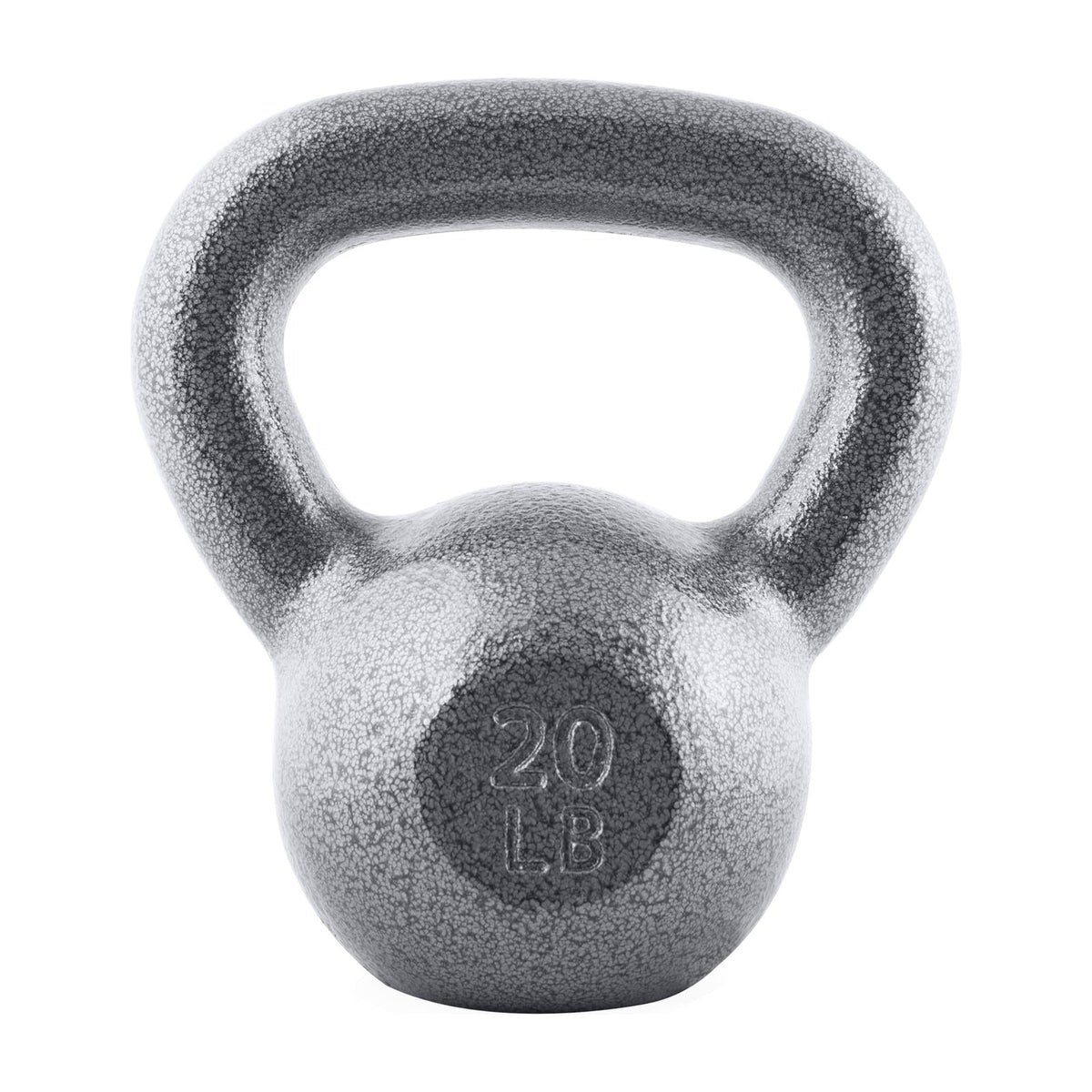 CAP Barbell Cast Iron Kettlebell — Strength Training