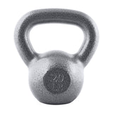 CAP Barbell Cast Iron Kettlebell — Strength Training
