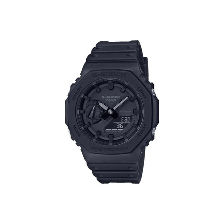 Casio G-Shock GA-2100 — Watches