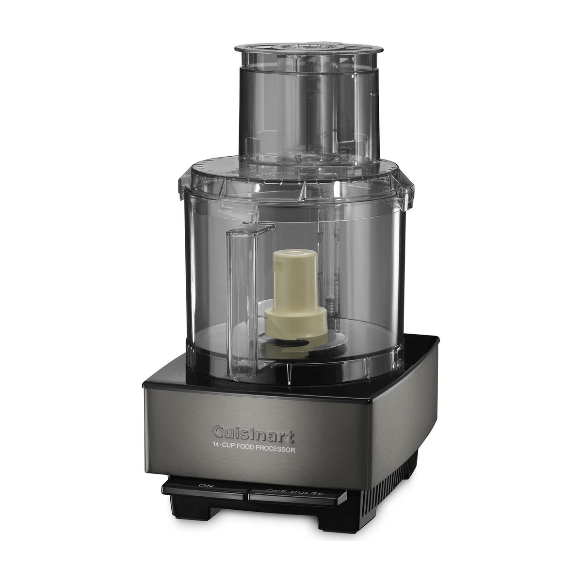 Cuisinart Custom 14-Cup Food Processor DFP-14BCNY — Food Processors