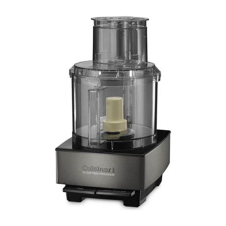 Cuisinart Custom 14-Cup Food Processor DFP-14BCNY — Food Processors