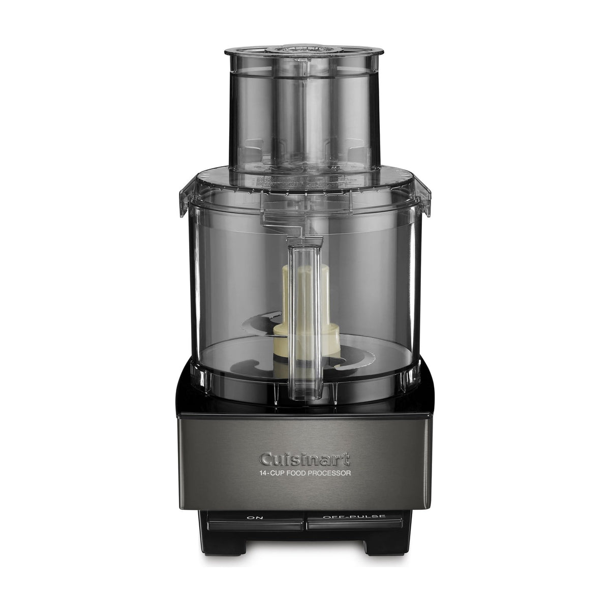 Cuisinart Custom 14-Cup Food Processor DFP-14BCNY — Food Processors