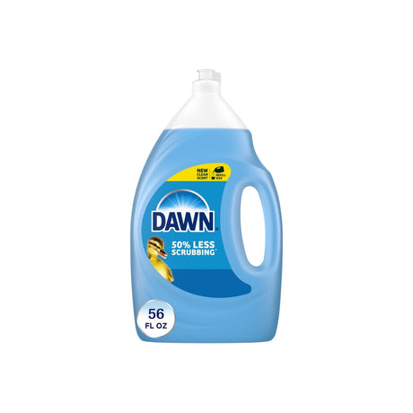 Dawn Ultra Dishwashing Liquid Dish Soap — Dish Soap
