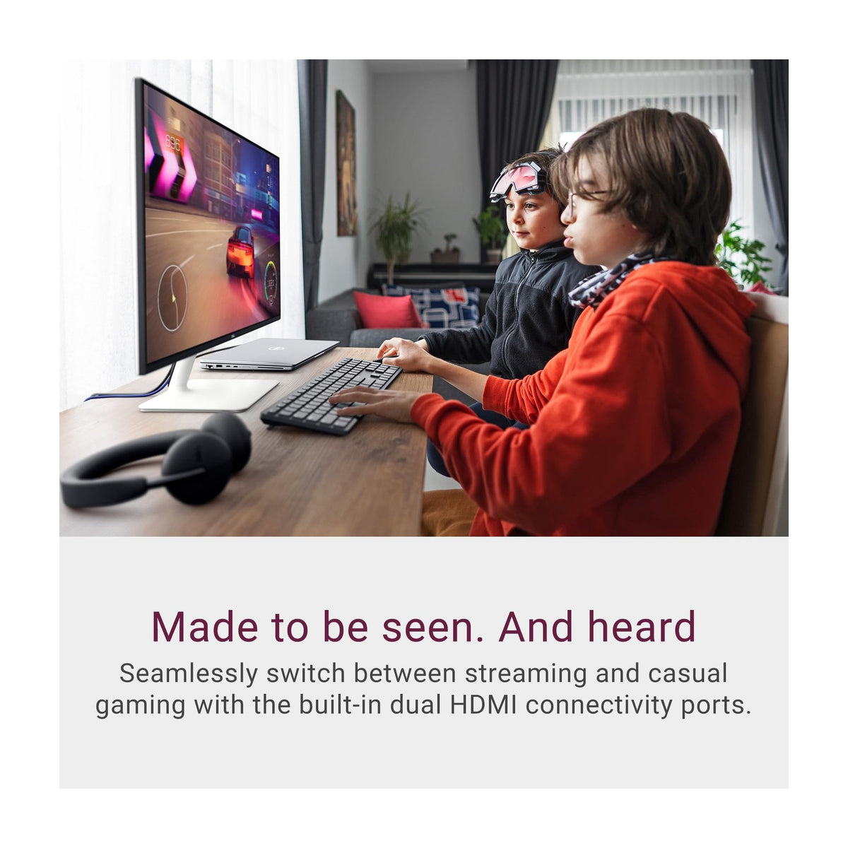 Dell 24 Plus Monitor S2425HS — Monitors