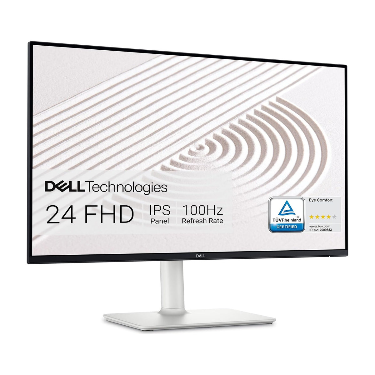 Dell 24 Plus Monitor S2425HS — Monitors