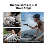 DJI Neo Camera Drone — Drones