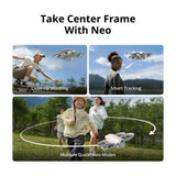 DJI Neo Camera Drone — Drones