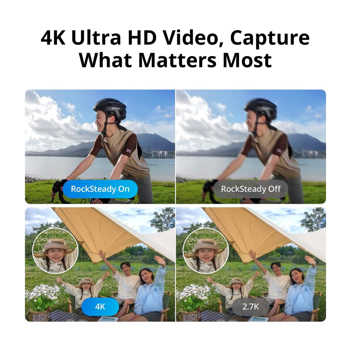 DJI Neo Camera Drone — Drones