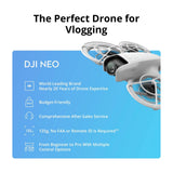 DJI Neo Camera Drone — Drones